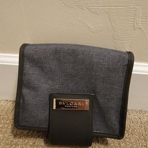 BVLGARI Parfume travel bag